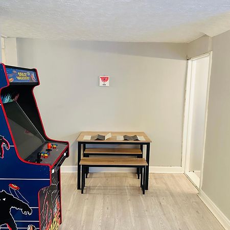 Central Brighton - 1 Bedroom Apartment, Sleeps 4 エクステリア 写真