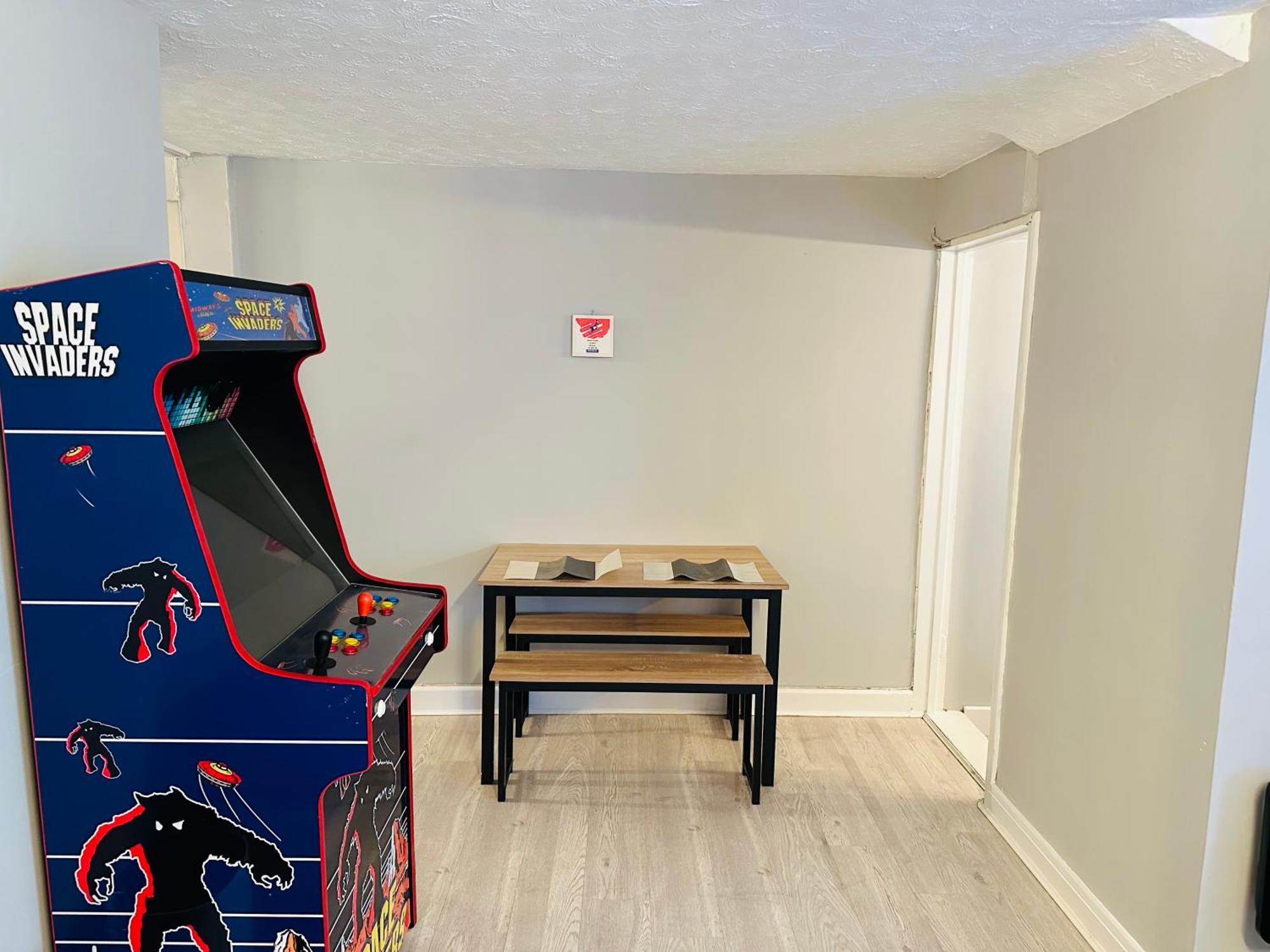 Central Brighton - 1 Bedroom Apartment, Sleeps 4 エクステリア 写真